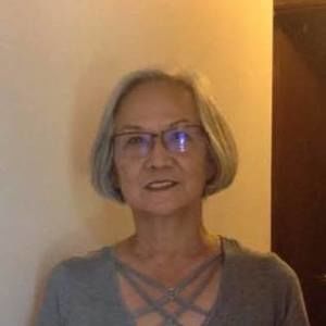 Meet your Posher, Susan